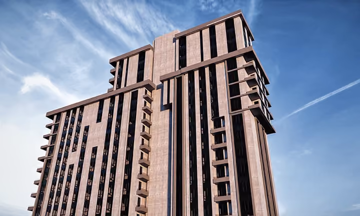 Lake View Residences With Inclusive Amenities in Kucukcekmece, Istanbul - Image 4