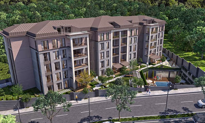 ICS Vivere - Main View