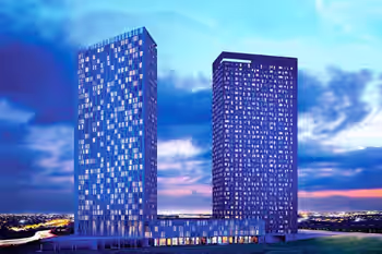 Hotel Apartments and Residences with Quality Services in Basin Express, Istanbul