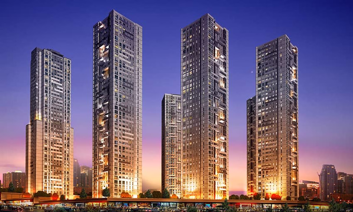 Odul Istanbul - Image 1