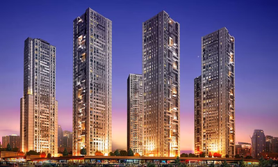 Odul Istanbul - Main View
