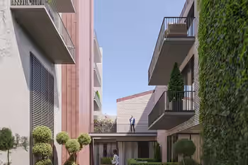 فرصة استثمارية في منطقة تقسيم في بيوغلو، اسطنبول