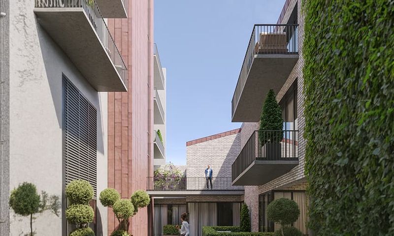 An Investment Opportunity in Taksim district in Beyoglu, Istanbul