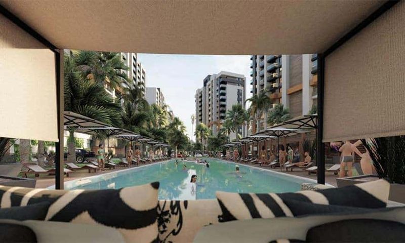 1207 ANTALYA PROJECT