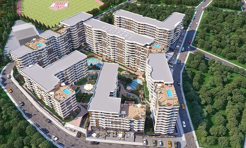 Siltas Panorama