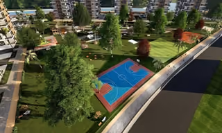 Cheap Family Apartments in Turkey for Turkish Citizenship in Tarsus, Mersin - Image 5