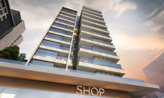 luxury complex in istanbul with quality facilities
