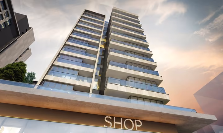 luxury complex in istanbul with quality facilities