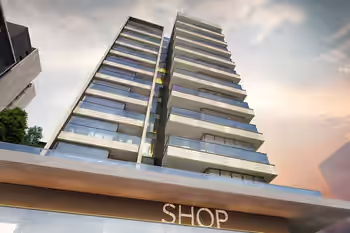 Качественный Элитный Комплекс В Стамбуле