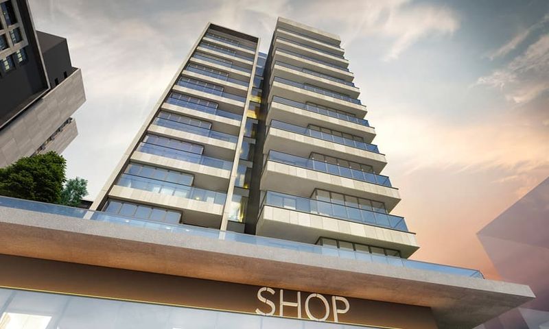 Luxury Complex In Istanbul With Quality Facilities