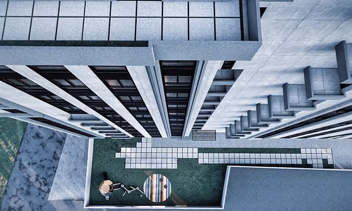Lake View Residences With Inclusive Amenities in Kucukcekmece, Istanbul - Image 8