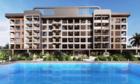 Anka Inn Antalya - Additional View 2