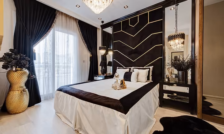 Cheap Family Apartments in Turkey for Turkish Citizenship in Tarsus, Mersin - Image 10