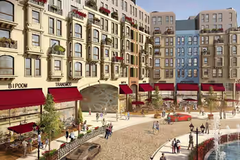 Инвестиции в недвижимость класса люкс и комфортная жизнь в Стамбуле