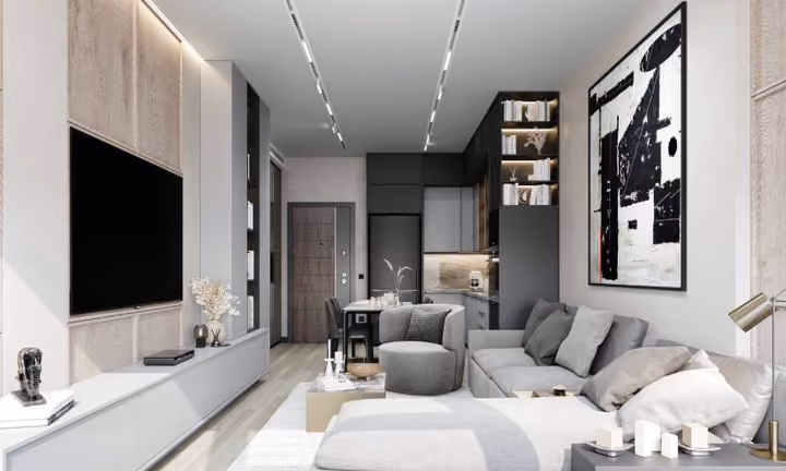 central location real estate project in topkapi istanbul