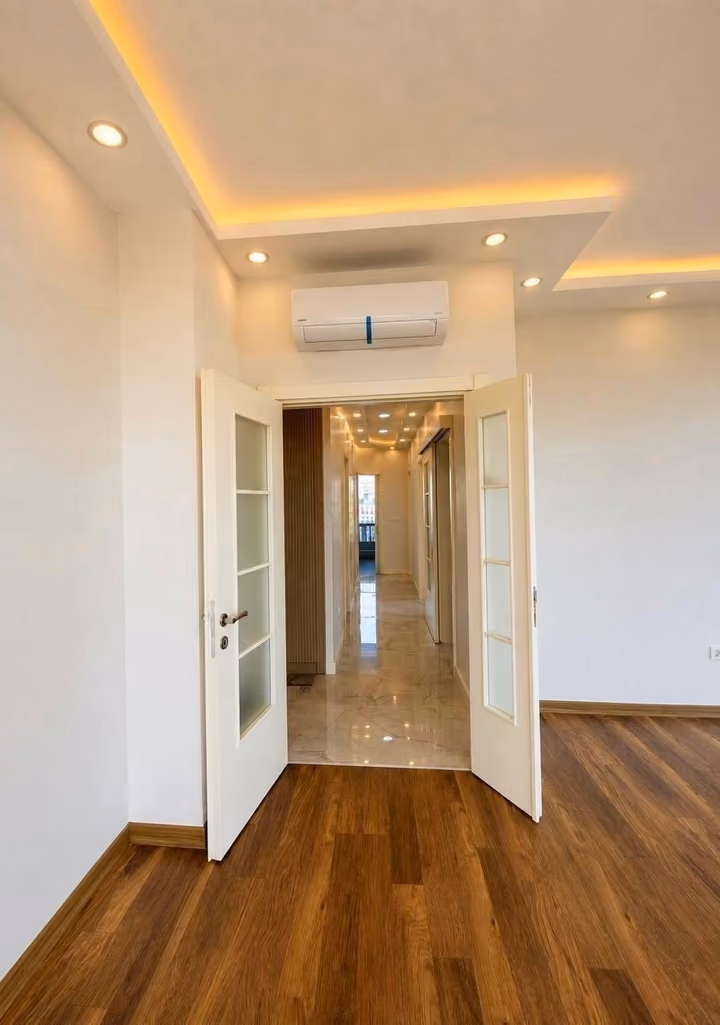 Three-Bedroom Apartment with Full Sea Views in Kadikoy - Image 24