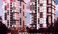 AKKent 2 Doga Konutlari - Additional View 3