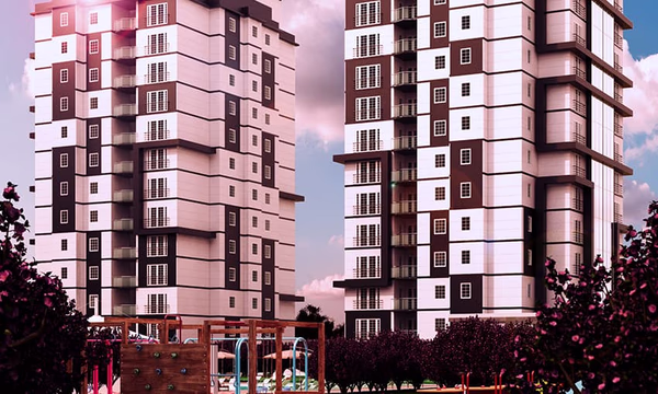 AKKent 2 Doga Konutlari - Image 4