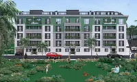 Pera Blue - Additional View 3