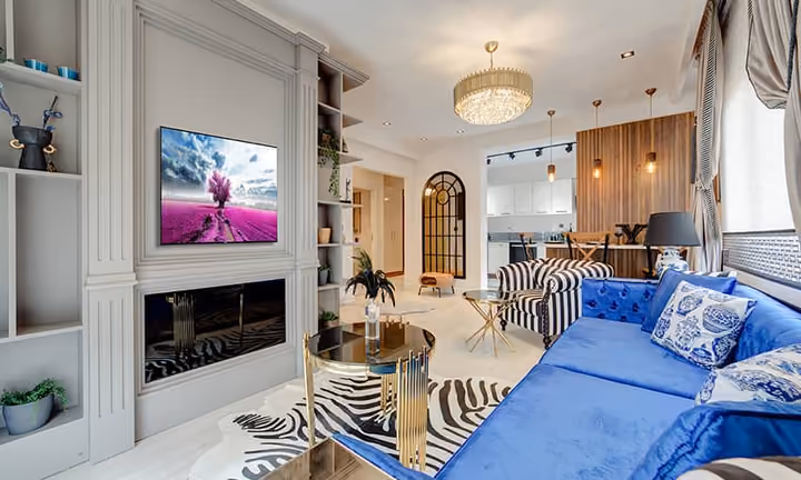 Cheap Family Apartments in Turkey for Turkish Citizenship in Tarsus, Mersin - Image 8