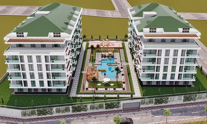 amazing apartments with buyukcekmece lake view