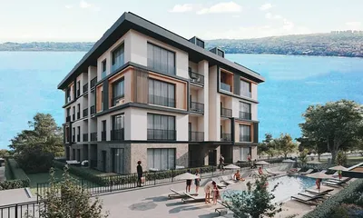 Bella Vista Mimaroba - Main View