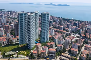 عقارات استثمارية للبيع في كاديكوي، اسطنبول