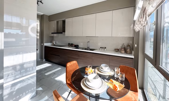 Luxurious Residences with High Rental Profit in Cekmekoy, Istanbul - Image 7