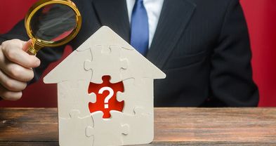 What are the Types of Real Estate Scams