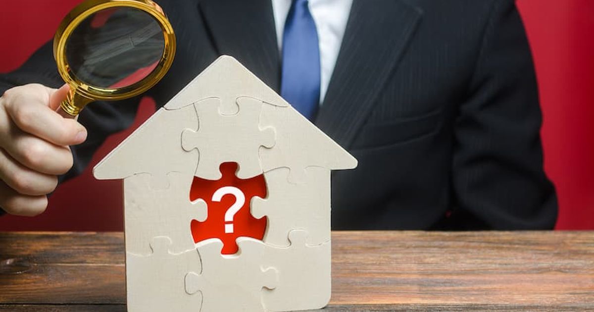 What are the Types of Real Estate Scams