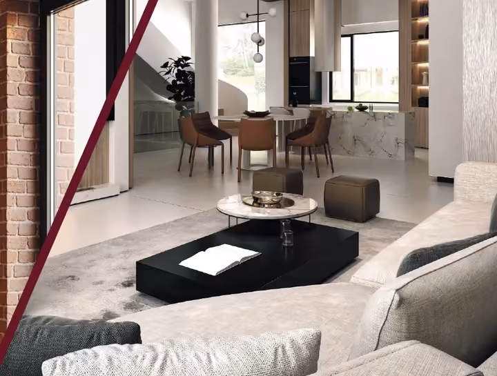 Invest in Ataşehir Istanbul Real Estate - Spacious 2+1 to 4+1 Flats - Image 3