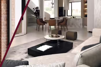 سرمایهگذاری در املاک آتاشهیر استانبول - واحدهای وسیع 2+1 تا 4+1