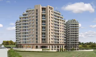 Affordable Family Concept Residential Compound in Istanbul Turkey - Image 5
