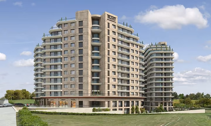 Affordable Family Concept Residential Compound in Istanbul Turkey - Image 5