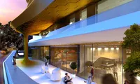 Taksim Petek Residence - Additional View 3