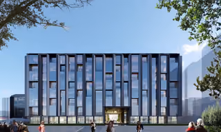 elite project in the center of istanbul