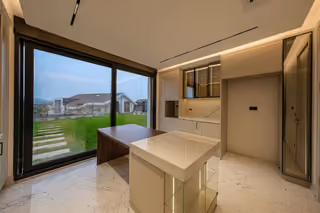 Elite Villas Зекерьякёй | Роскошные трёхэтажные виллы 4+1 в Стамбуле - Изображение 4