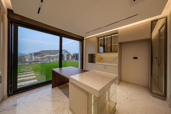 Zekeriyaköy lux villa - Image 4