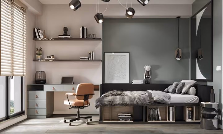 Spacious Apartments For Sale in Pendik, Istanbul - Image 9