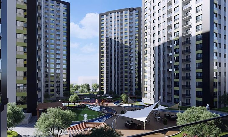 Hotel Concept Luxury Properties in Bagcilar, Istanbul