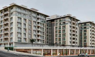 Alya Dream - Main View