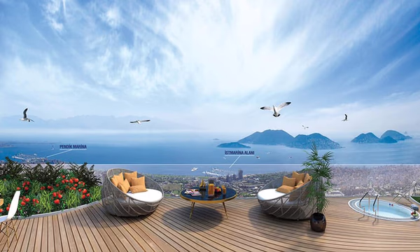 Dap Teras Kule - Image 4