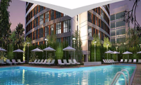 Deluxia Park Residence - Additional View 4