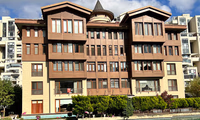 Bosphorus City Küçükçekmece - Additional View 4