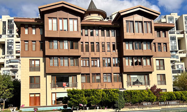 Bosphorus City Küçükçekmece - Image 5