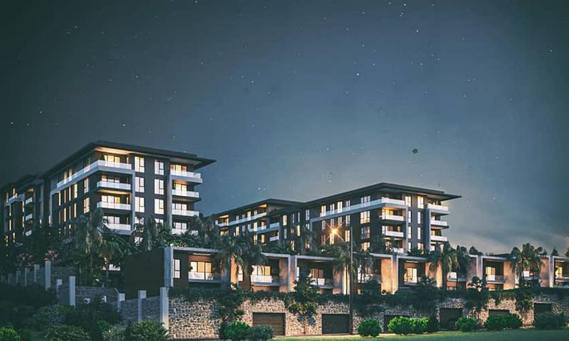 Luxurious Apartments and Villas in the Asian Side in Pendik, Istanbul