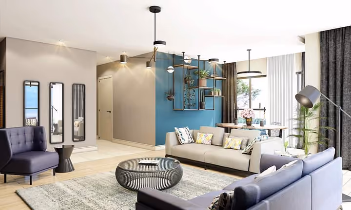 Centrally Located Fully Furnished Apartments With Hotel Services in Kagithane, Istanbul - Image 7