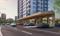 Cadde Ispartakule - Additional View 2