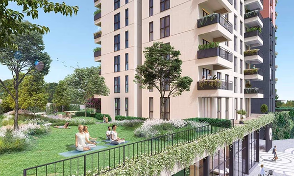 Sinpaş Koru Aura - Image 4