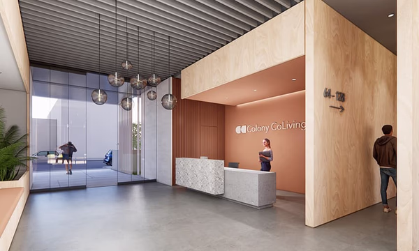 Colony Co Living - Image 3